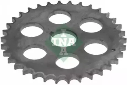 Шестерня, распределительный вал INA купить
