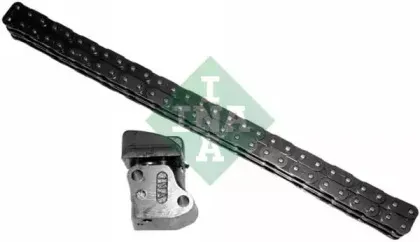 Комплект цели привода распредвала INA купить