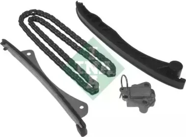 Комплект цели привода распредвала INA купить