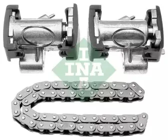 Комплект цели привода распредвала INA купить
