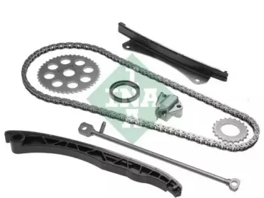 Комплект цели привода распредвала INA купить