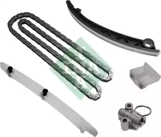 Комплект цели привода распредвала INA купить