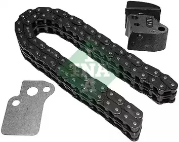 Комплект цели привода распредвала INA купить