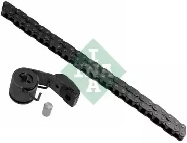 Комплект цели привода распредвала INA купить