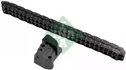 Комплект цели привода распредвала INA купить