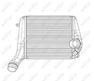Интеркулер NRF купить