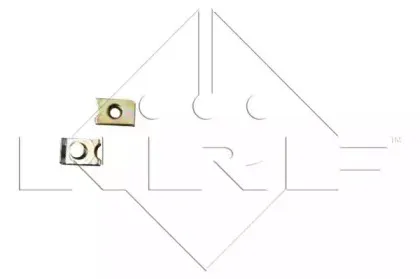 Интеркулер NRF купить