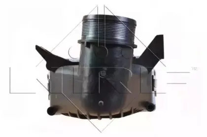 Интеркулер NRF купить