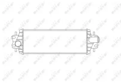 Интеркулер NRF купить