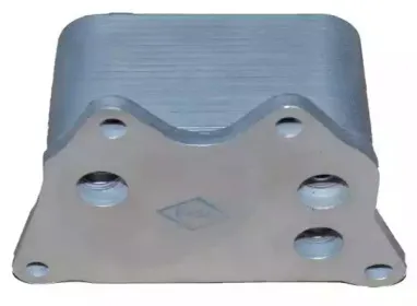 31173 NRF Радіатор оливний VW T5/T6 2.0 TSI 11- (теплообмінн NRF купить