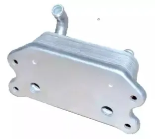 масляный радиатор, двигательное масло NRF купить