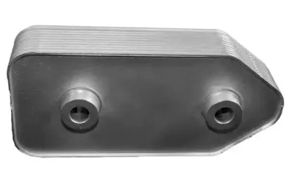 масляный радиатор, двигательное масло NRF купить