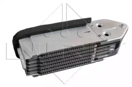 масляный радиатор, двигательное масло NRF купить