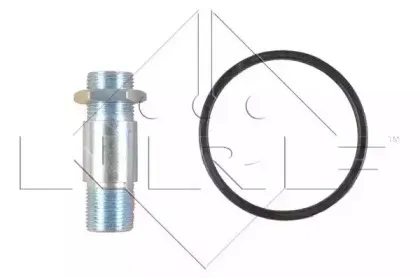 Теплообменник NRF купить