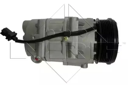 Компрессор, кондиционер NRF купить