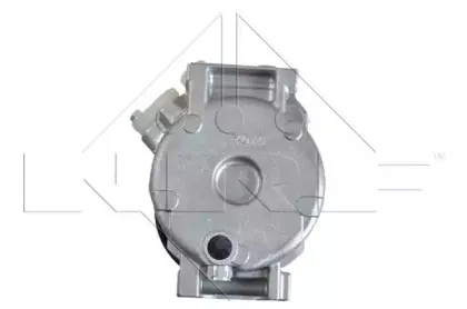 Компрессор, кондиционер NRF купить