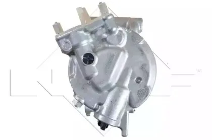 Компрессор, кондиционер NRF купить