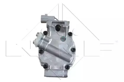 Компрессор, кондиционер NRF купить