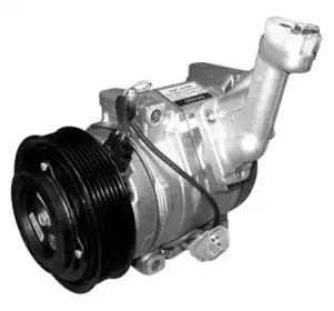 Компрессор, кондиционер NRF купить