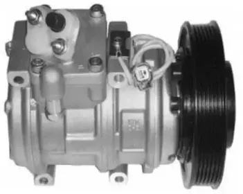 Компрессор, кондиционер NRF купить