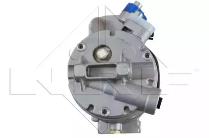 Компрессор, кондиционер NRF купить