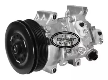 Компрессор, кондиционер NRF купить