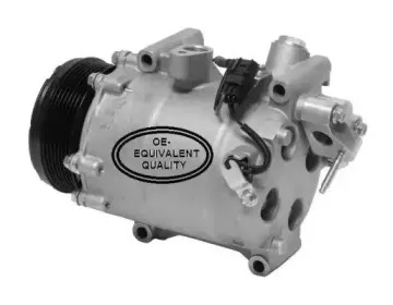 Компрессор, кондиционер NRF купить