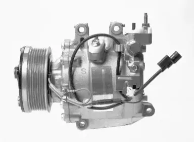 Компрессор, кондиционер NRF купить