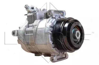 Компрессор, кондиционер NRF купить