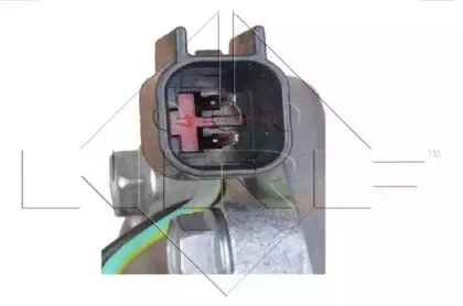 Компрессор, кондиционер NRF купить