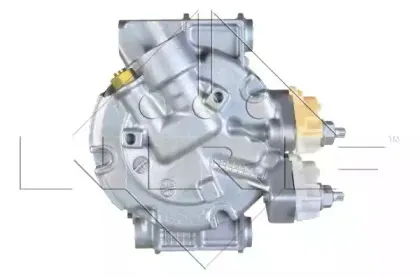 Компрессор, кондиционер NRF купить