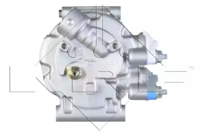 Компрессор, кондиционер NRF купить