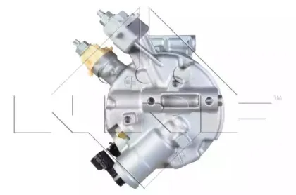 Компрессор, кондиционер NRF купить