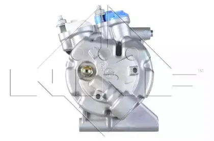 Компрессор, кондиционер NRF купить