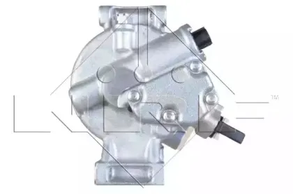 Компрессор, кондиционер NRF купить