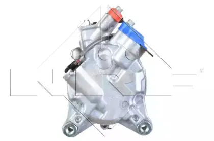 Компрессор, кондиционер NRF купить