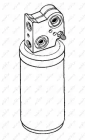 Осушитель, кондиционер NRF купить