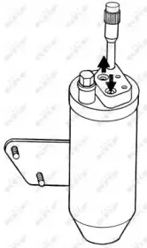 Осушитель, кондиционер NRF купить