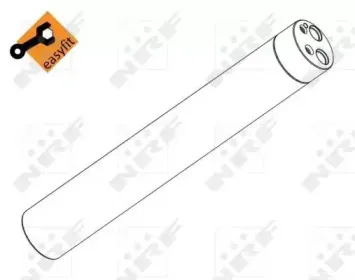 Осушитель, кондиционер NRF купить