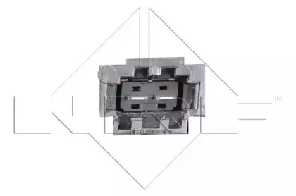 Электродвигатель, вентиляция салона NRF купить