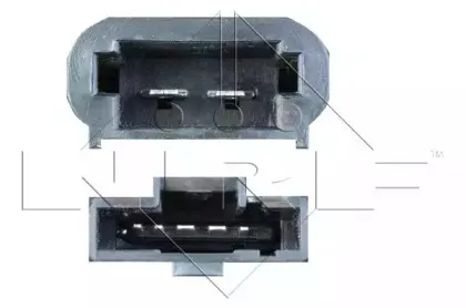 Электродвигатель, вентиляция салона NRF купить