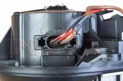 Электродвигатель, вентиляция салона NRF купить