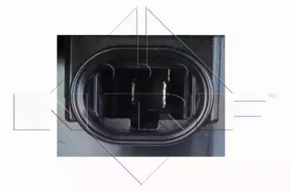 Электродвигатель, вентиляция салона NRF купить