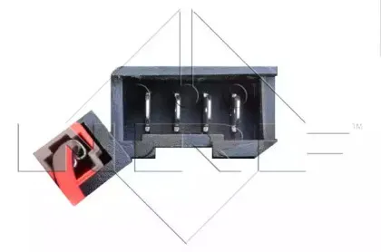 Электродвигатель, вентиляция салона NRF купить