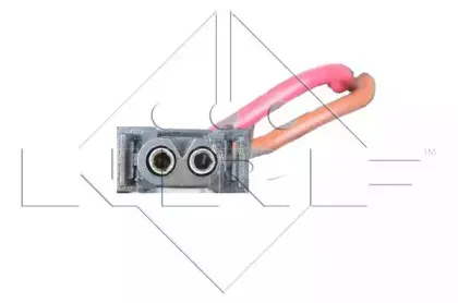 Электродвигатель, вентиляция салона NRF купить