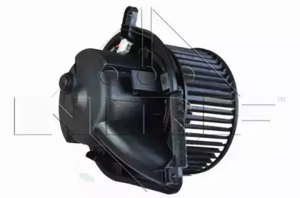 Электродвигатель, вентиляция салона NRF купить