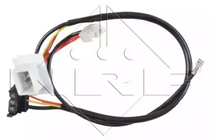 Электродвигатель, вентиляция салона NRF купить