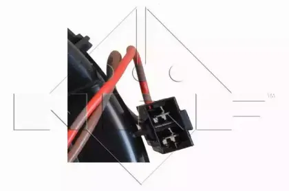 Электродвигатель, вентиляция салона NRF купить