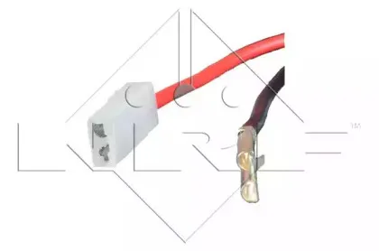 Электродвигатель, вентиляция салона NRF купить