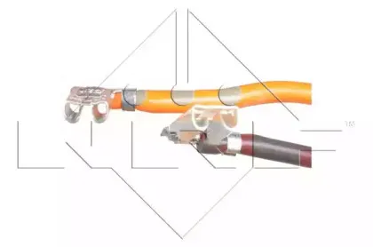 Электродвигатель, вентиляция салона NRF купить